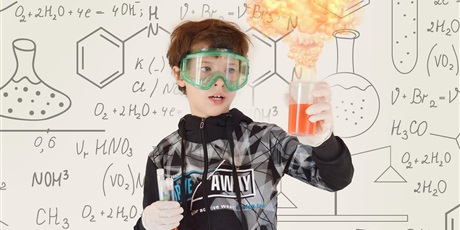 Doświadczenia XIX edycji Konkursu „Świetlik"