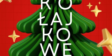 Gimnastyczne pokazy Mikołajkowe