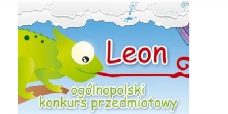 Leon - Ogólnopolski Konkurs - zapisy
