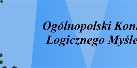 Logiczne Myślenie 2025r. - wyniki!