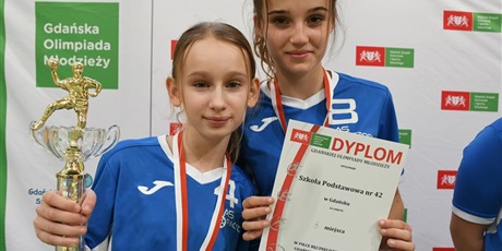 Mistrzostwa Gdańska (rocznik 2007, 2008)