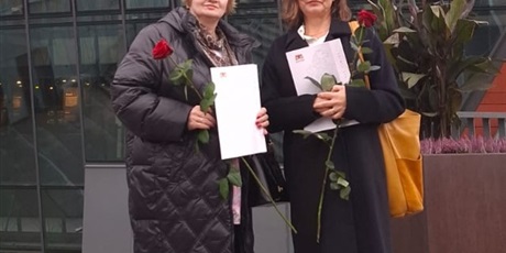 Nagrody Prezydenta Gdańska
