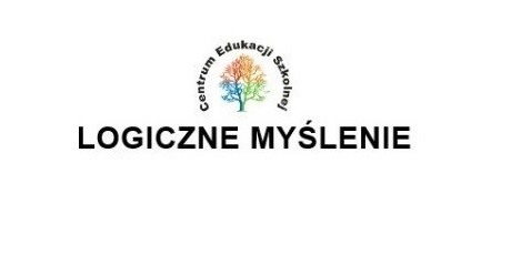 Ogólnopolski Konkurs Logicznego Myślenia 2026r. - zapisy!