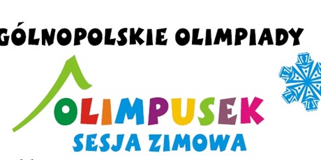 Ogólnopolski Konkurs Olimpusek - wyniki