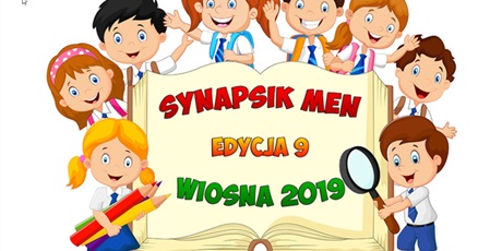 Powiększ grafikę: ogolnopolski-konkurs-synapsik-men-44455.jpg