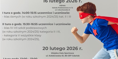 Uroczysta gala wręczenia stypendiów Prezydenta Miasta Gdańska