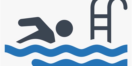 Wejścia na pływalnię dla klientów indywidualnych - rok szkolny 2025 / 2026 (semestr II)