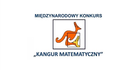 Wyniki konkursu Kangur Matematyczny 2026