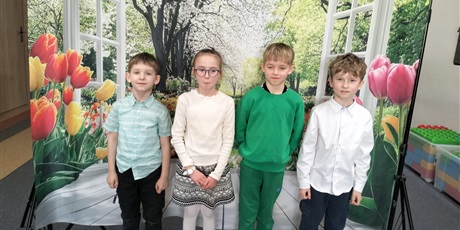 Wyniki konkursu recytatorskiego 