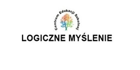 Wyniki Ogólnopolskiego Konkursu Logicznego Myślenia 