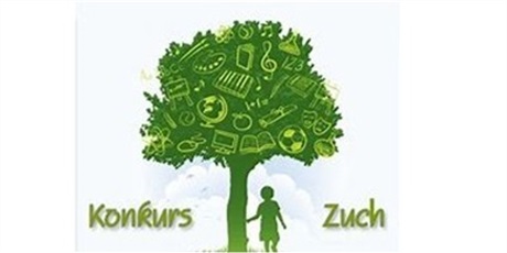 Wyniki Ogólnopolskiego Konkursu ZUCH 