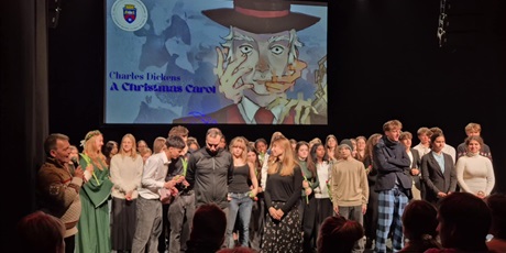 Powiększ grafikę: Co u nas słychać