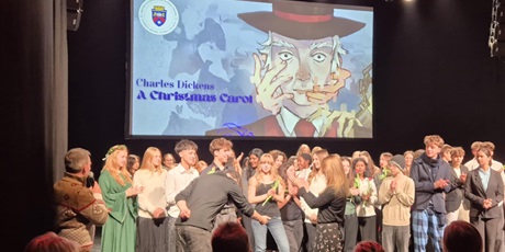 Powiększ grafikę: Co u nas słychać