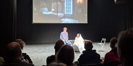 Powiększ grafikę: Co u nas słychać