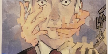 Powiększ grafikę: Co u nas słychać