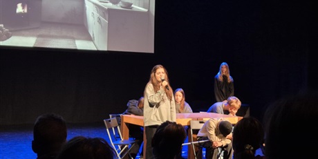 Powiększ grafikę: Co u nas słychać