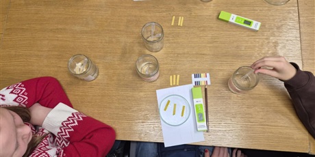 Powiększ grafikę: Co u nas słychać