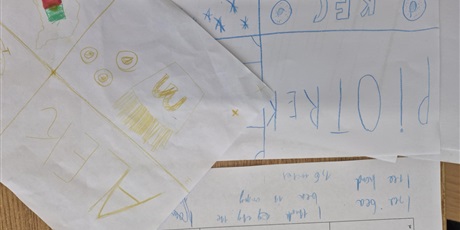 Powiększ grafikę: Co u nas słychać