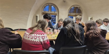 Powiększ grafikę: Co u nas słychać