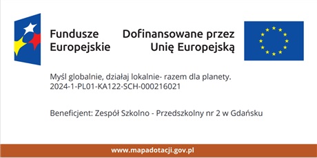 Powiększ grafikę: Działania projektowe