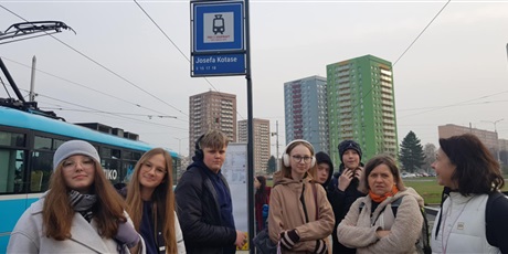 Powiększ grafikę: Działania projektowe