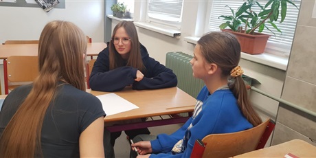 Powiększ grafikę: Działania projektowe