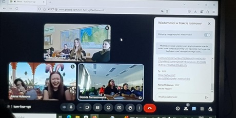 Powiększ grafikę: Działania projektowe