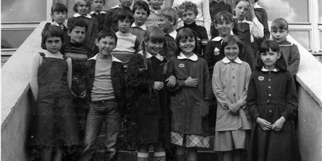 Powiększ grafikę: Historia szkoły