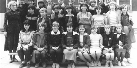 Powiększ grafikę: Historia szkoły