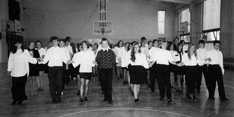 Powiększ grafikę: Historia szkoły