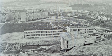 Powiększ grafikę: Historia szkoły