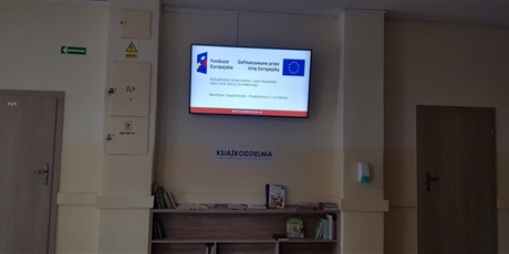 Powiększ grafikę: Projekt FERS