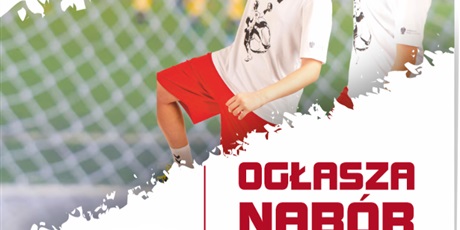 Powiększ grafikę: Rekrutacja