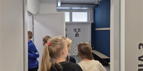 Powiększ grafikę: Strefa gier ruchowych