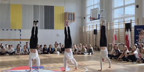 Powiększ grafikę: Strefa gier ruchowych