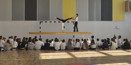 Powiększ grafikę: Strefa gier ruchowych