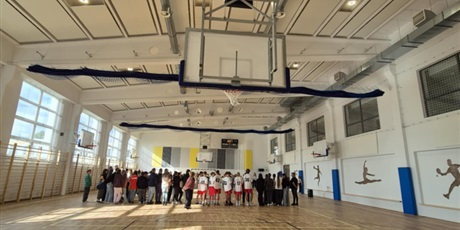 Powiększ grafikę: Strefa sportu