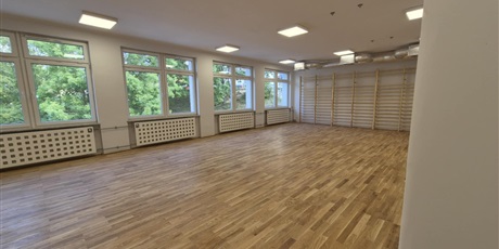 Powiększ grafikę: Strefa sportu