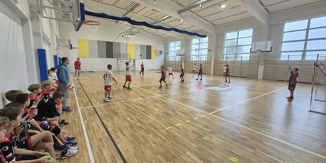 Powiększ grafikę: Strefa sportu