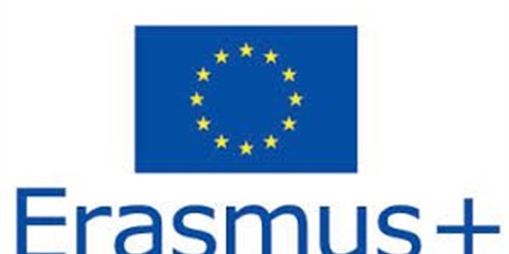 II etap konkurs na logo projektu Erasmus+