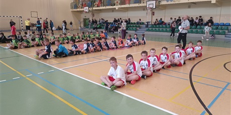 Żukovia Handball Cup